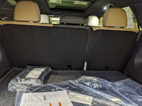 New 2026 Volkswagen Atlas Cross Sport SE AWD/4WD image 27