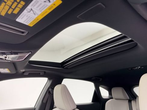 New 2026 Lexus RX 350 Premium w/ Convenience Package FWD image 26