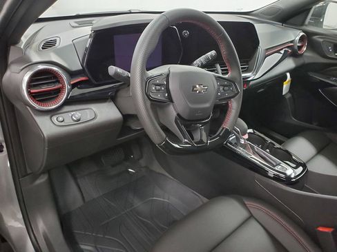 New 2026 Chevrolet Trax RS w/ Driver Confidence Package image 10