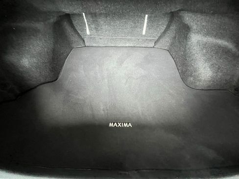 Used 2014 Nissan Maxima 3.5 S image 26