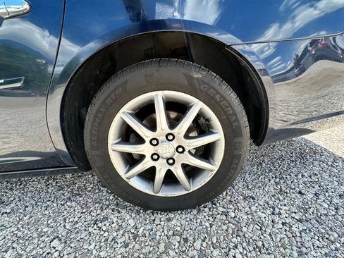 Used 2006 Buick Lucerne CXL w/ Luxury Package FWD image 14