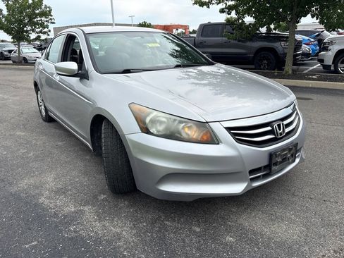 Used 2012 Honda Accord LX image 10