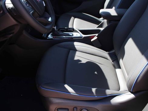 New 2026 Buick Encore GX Sport Touring w/ Comfort Package image 25