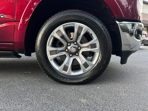 Used 2019 RAM 1500 Limited AWD/4WD image 29