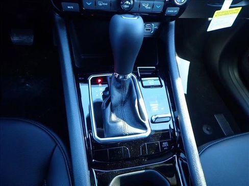 New 2026 Jeep Compass Limited image 24