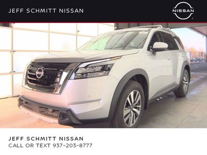 Certified 2025 Nissan Pathfinder SL w/ Cargo Package