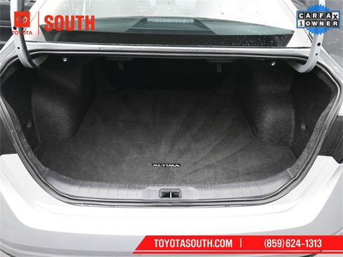 Used 2025 Nissan Altima 2.5 SV image 26