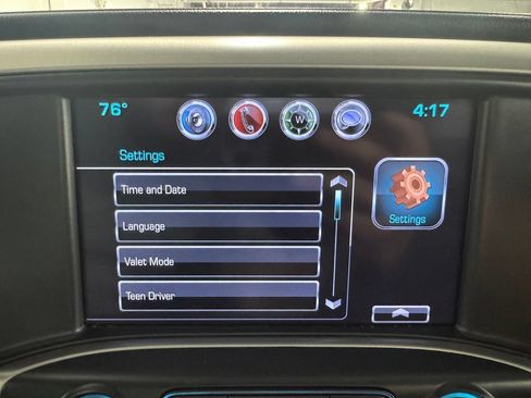 Used 2017 GMC Sierra 1500 SLE w/ Suspension Package, Off-Road AWD/4WD image 37