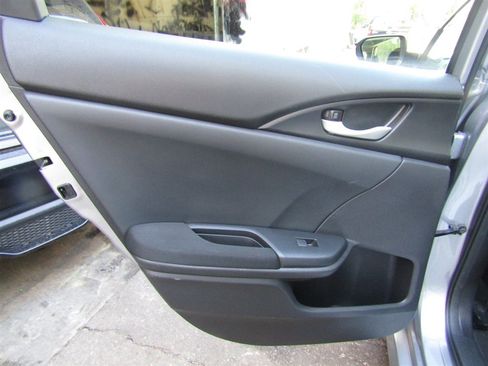 Used 2019 Honda Civic LX image 17