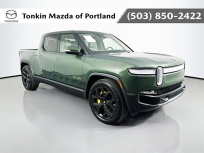 Used 2022 Rivian R1T Launch Edition