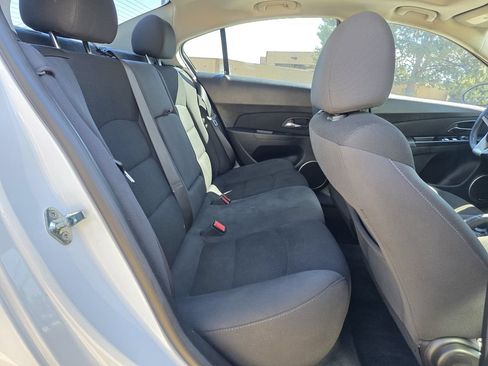 Used 2014 Chevrolet Cruze LT w/ All-Star Edition FWD image 20