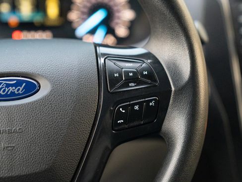 Used 2018 Ford Explorer 4WD image 34