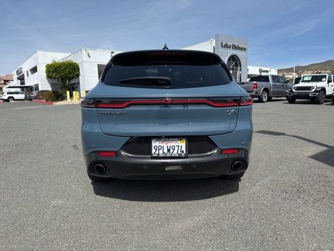 Used 2024 Dodge Hornet R/T Plus image 6