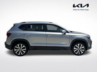 Used 2024 Volkswagen Taos SE FWD 360° Tour