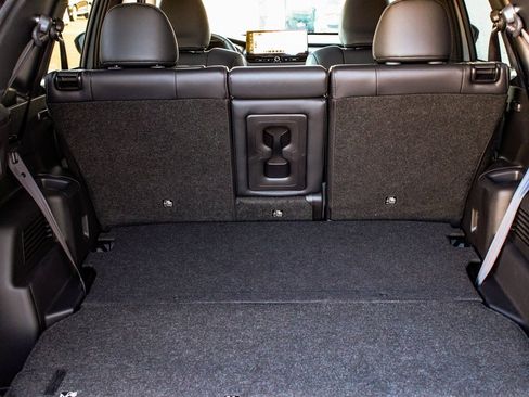 New 2026 Mitsubishi Outlander Trail Edition image 46