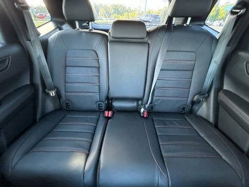 New 2026 Honda CR-V Sport-L image 22