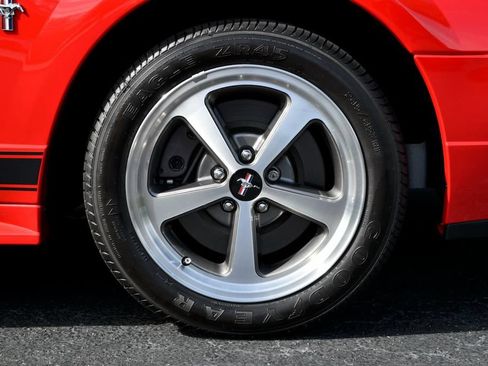 Used 2003 Ford Mustang Mach 1 RWD image 15