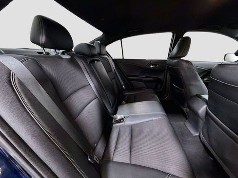 Used 2016 Honda Accord Sport image 25