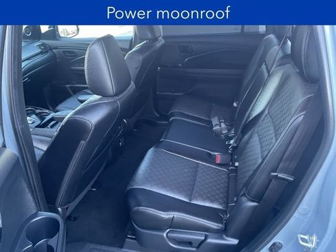 Used 2023 Honda Passport Elite image 10