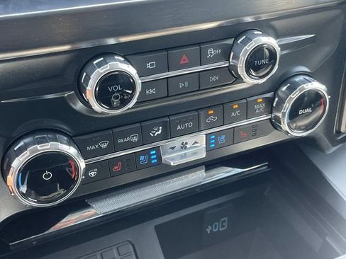 New 2025 Ford F350 Lariat w/ Lariat Ultimate Package AWD/4WD image 7