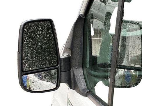 Used 2024 Ford Transit 250 148 High Roof AWD image 9
