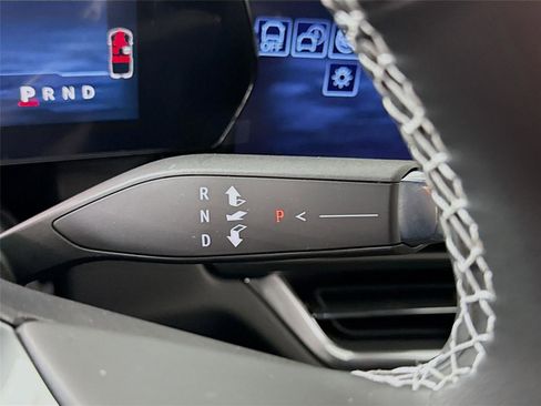 New 2026 Chevrolet Equinox EV LT w/ Comfort Package image 11