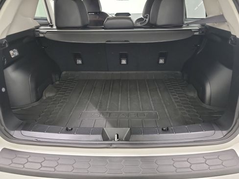 Used 2021 Subaru Crosstrek 2.5i Limited w/ Moonroof Package 2 image 26