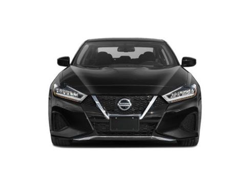 Used 2021 Nissan Maxima 3.5 SV w/ Floor Mat Group FWD image 7