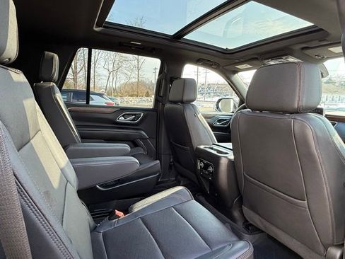 Used 2023 Chevrolet Tahoe High Country image 19