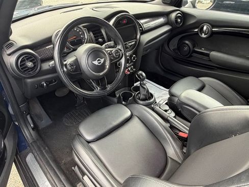 Used 2018 MINI Cooper S FWD image 4