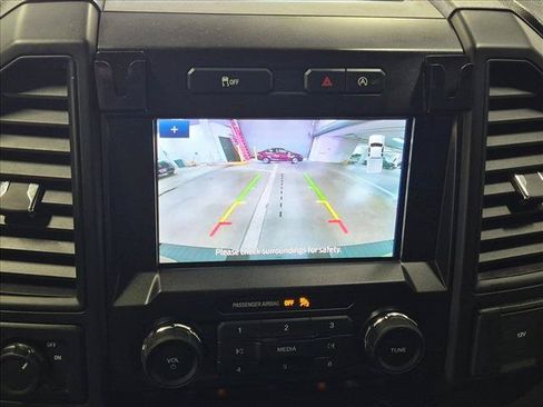 Used 2019 Ford F150 XL w/ Equipment Group 101A Mid RWD image 15