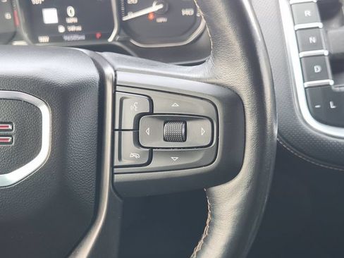 Used 2021 GMC Yukon XL AT4 w/ AT4 Premium Plus Package AWD/4WD image 29