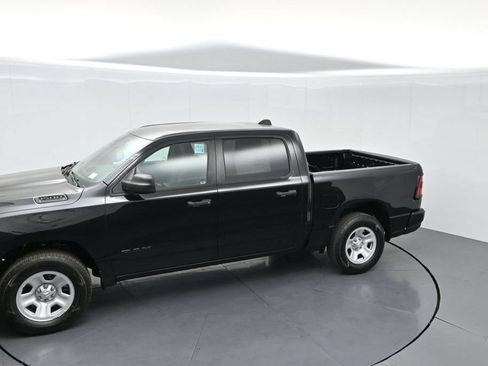 New 2026 RAM 1500 Tradesman AWD/4WD image 46