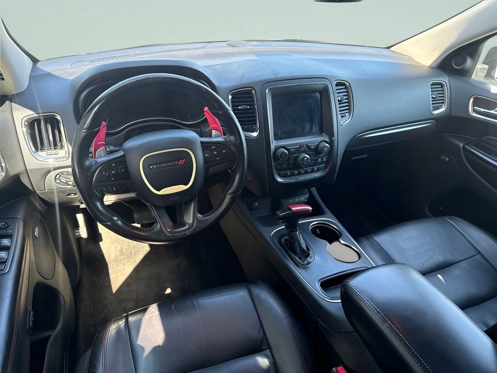 Used 2018 Dodge Durango GT w/ Premium Group AWD/4WD image 13