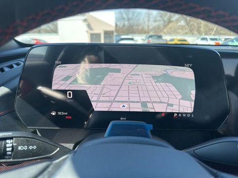 New 2026 Chevrolet Traverse RS image 24