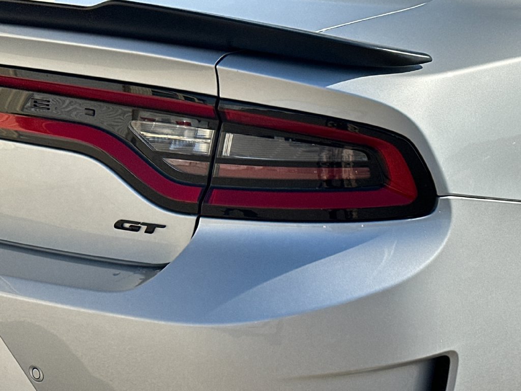 Used 2020 Dodge Charger GT w/ Plus Group RWD image 39