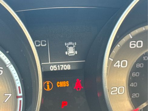Used 2012 Acura MDX w/ Advance Package AWD/4WD image 12