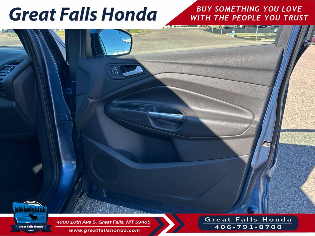 Used 2018 Ford Escape SE AWD/4WD image 29