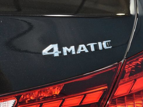 Certified 2025 Mercedes-Benz C 300 4MATIC Sedan image 25