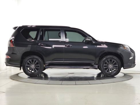 Used 2023 Lexus GX 460 Premium AWD/4WD image 11