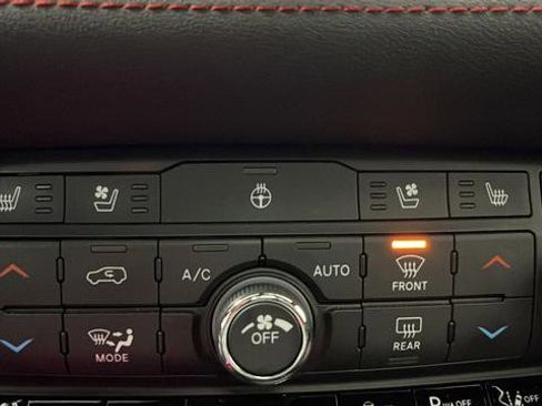 Used 2024 Dodge Durango R/T image 16