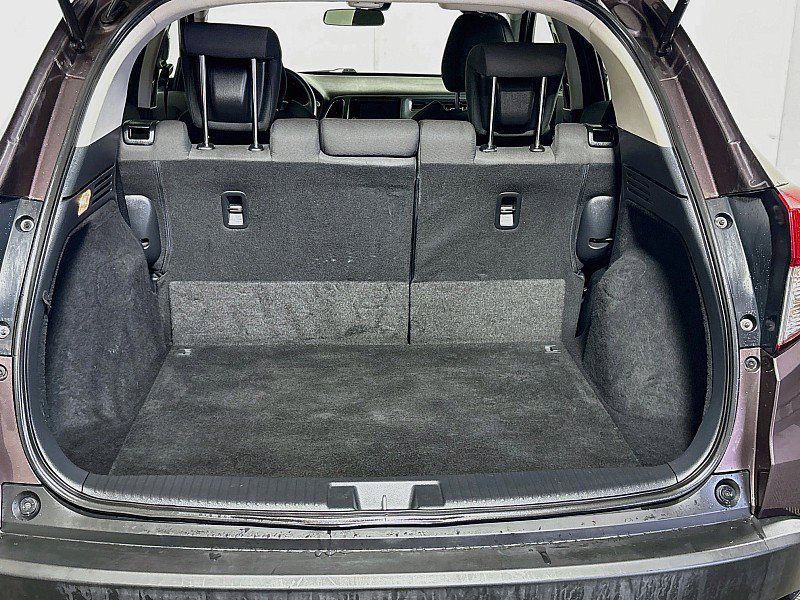 Used 2022 Honda HR-V EX image 25