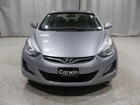 Used 2016 Hyundai Elantra SE FWD image 6