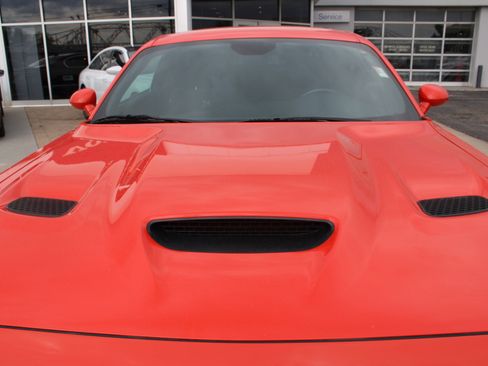 Used 2020 Dodge Challenger R/T Scat Pack RWD image 51