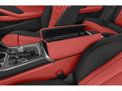 New 2026 BMW 840i xDrive image 37