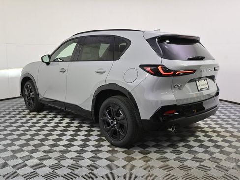 New 2026 MAZDA CX-5 2.5 S w/ Premium Package image 3