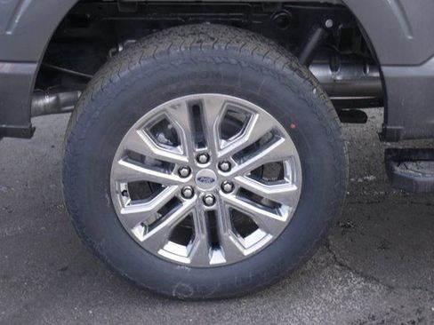 New 2026 Ford F150 Lariat w/ Equipment Group 502A High image 13