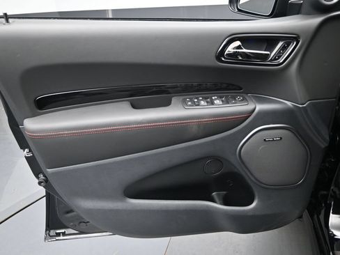 New 2026 Dodge Durango GT AWD/4WD image 20