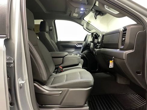 Used 2026 Chevrolet Silverado 1500 LT RWD image 22