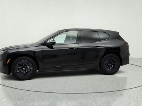 Used 2023 BMW iX xDrive50 AWD/4WD image 7